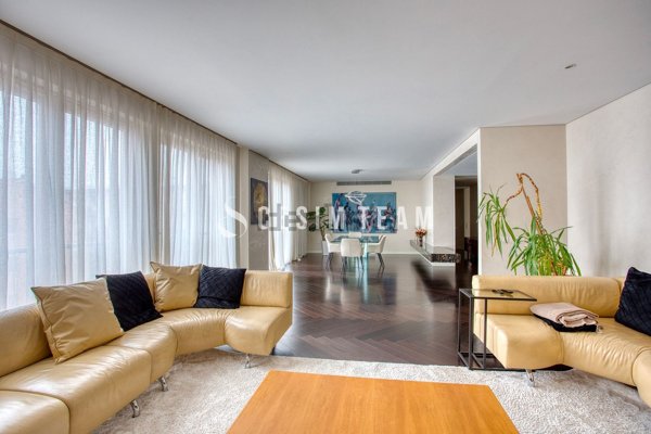 appartamento in vendita a Treviso in zona Centro Storico