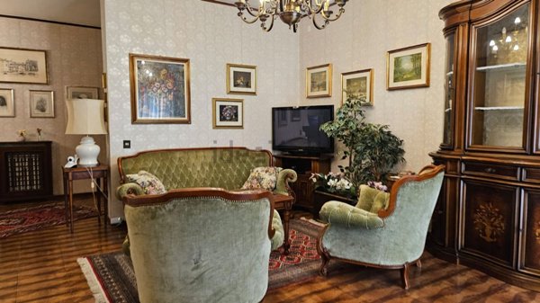 appartamento in vendita a Treviso in zona Centro Storico