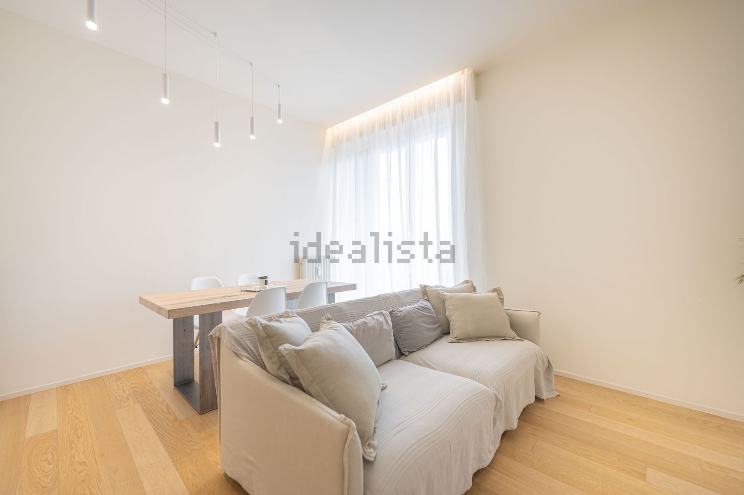 appartamento in vendita a Treviso in zona Centro Storico