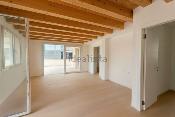 appartamento in vendita a Treviso in zona Santa Bona