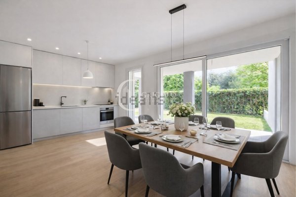 appartamento in vendita a Treviso in zona San Lazzaro