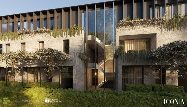 appartamento in vendita a Treviso in zona San Giuseppe