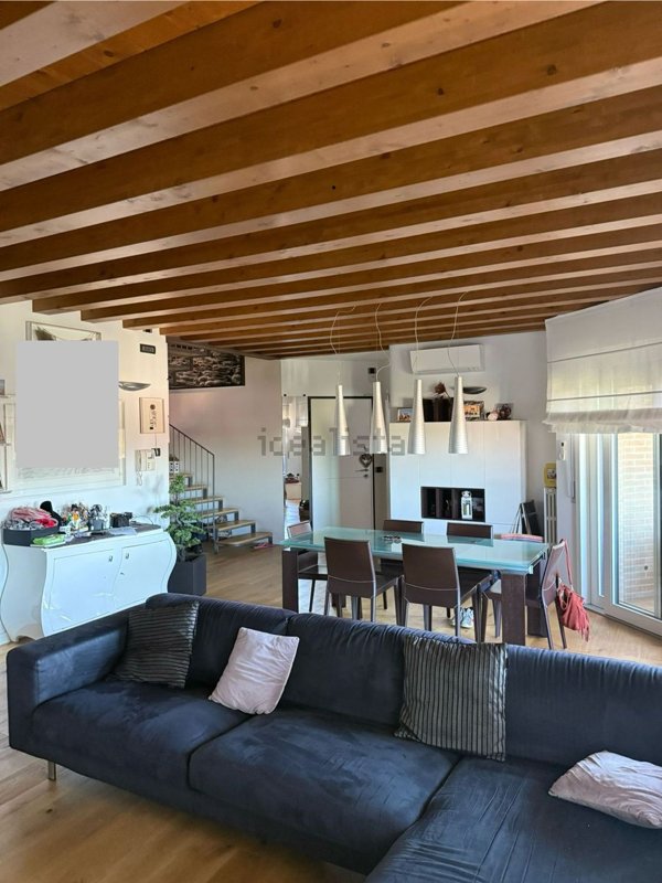 appartamento in vendita a Treviso in zona Centro Storico