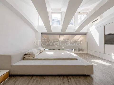 appartamento in vendita a Treviso in zona Centro Storico