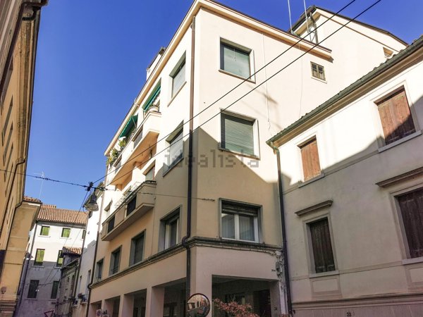 appartamento in vendita a Treviso