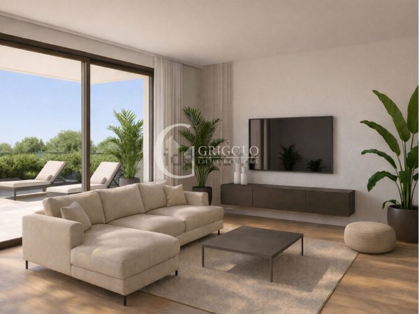 appartamento in vendita a Treviso in zona Ghirada / San Zeno