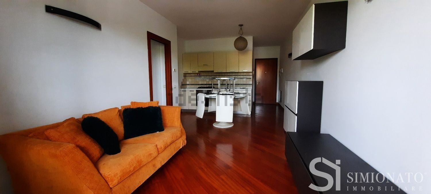 appartamento in vendita a Treviso