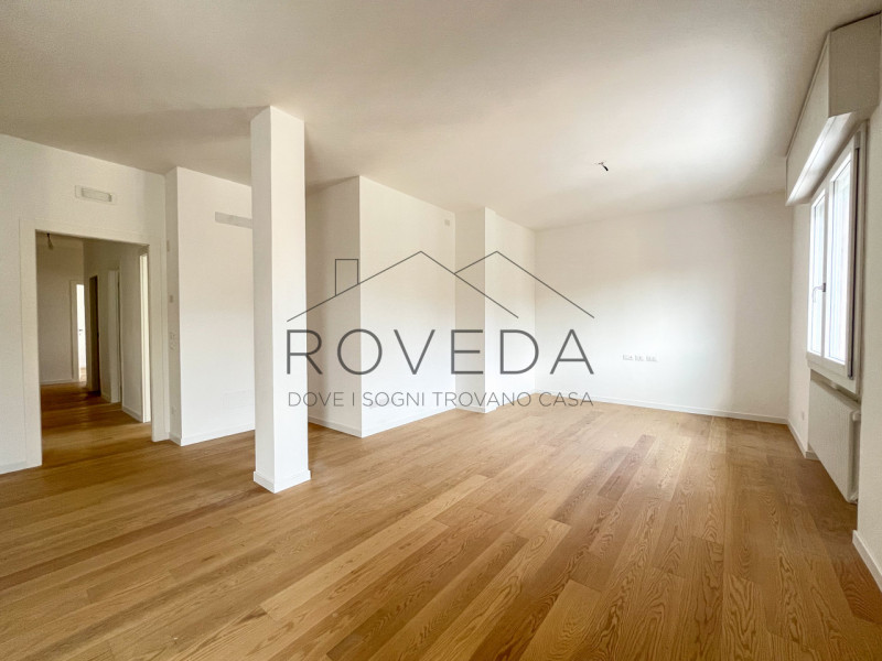 appartamento in vendita a Treviso in zona Centro Storico