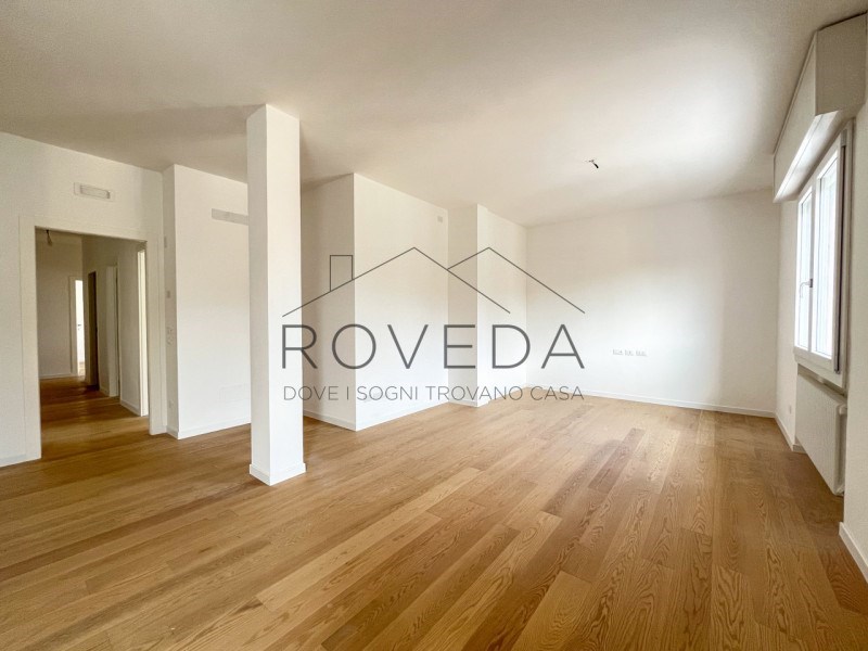 appartamento in vendita a Treviso in zona Centro Storico