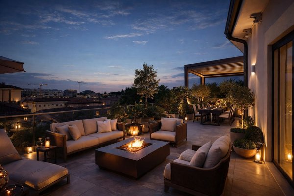 appartamento in vendita a Treviso