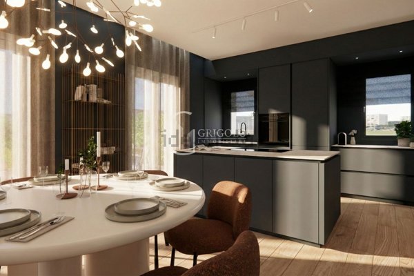 appartamento in vendita a Treviso