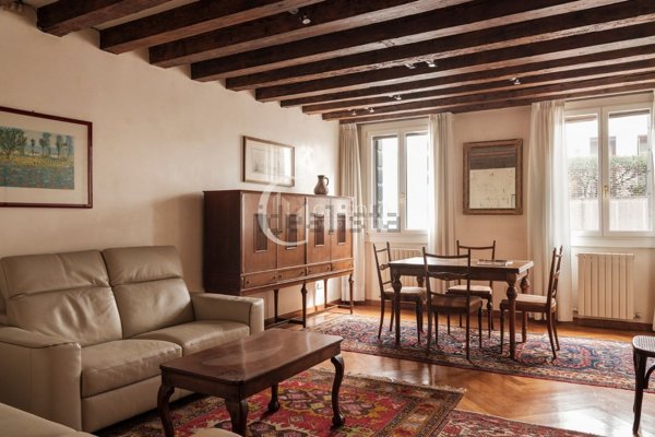 appartamento in vendita a Treviso in zona Centro Storico