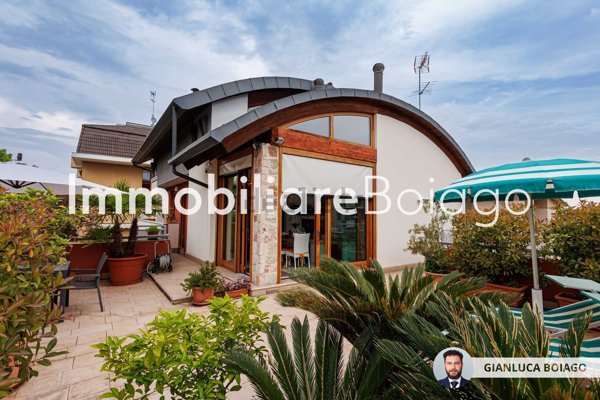 appartamento in vendita a Treviso