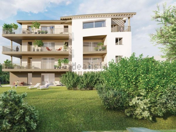 appartamento in vendita a Treviso in zona San Pelaio