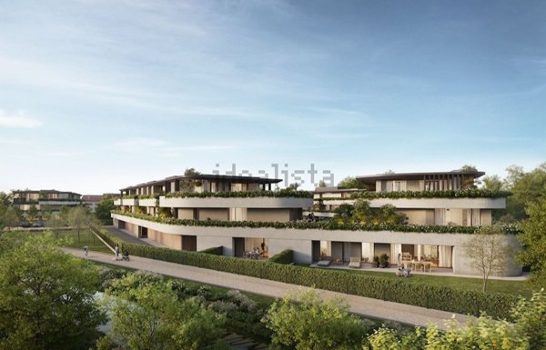 appartamento in vendita a Treviso in zona Centro Storico