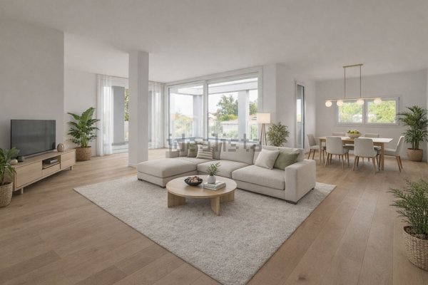 appartamento in vendita a Treviso in zona San Lazzaro