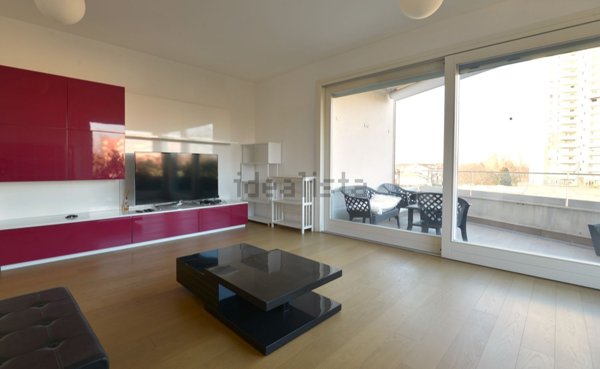 appartamento in vendita a Treviso in zona Centro Storico