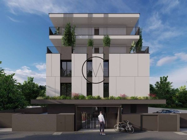 appartamento in vendita a Treviso in zona Centro Storico