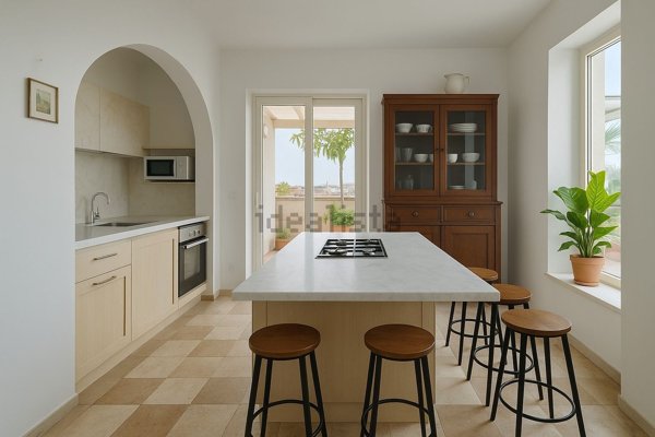 appartamento in vendita a Treviso in zona Centro Storico