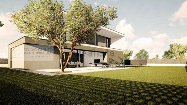 casa indipendente in vendita a Treviso in zona Canizzano