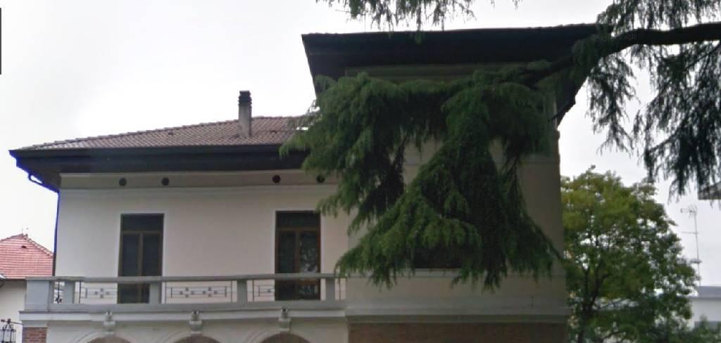 casa indipendente in vendita a Treviso