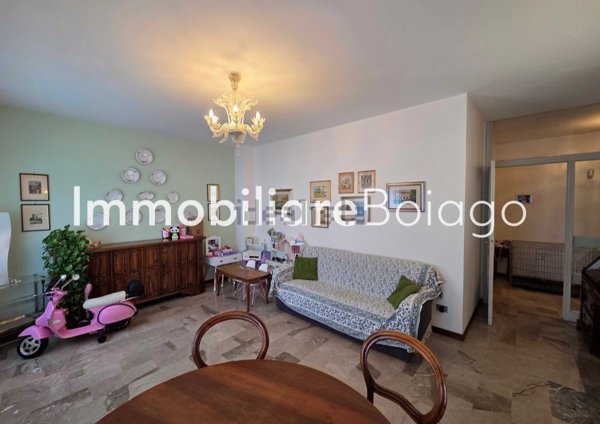 appartamento in vendita a Treviso in zona Centro Storico