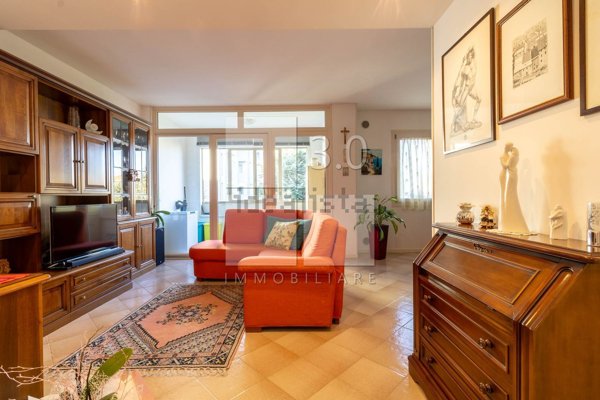 appartamento in vendita a Treviso