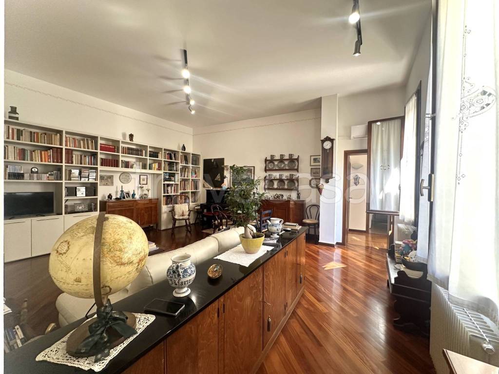 appartamento in vendita a Treviso in zona Centro Storico