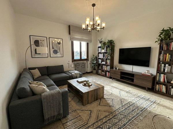 appartamento in vendita a Treviso in zona Centro Storico