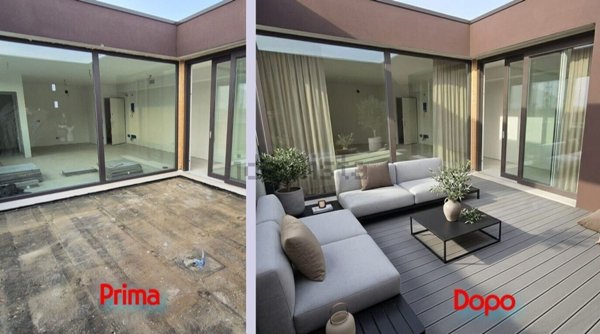 appartamento in vendita a Treviso