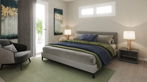 appartamento in vendita a Treviso in zona Santa Bona