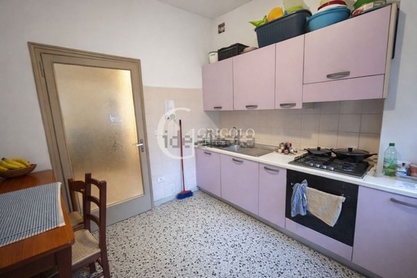 appartamento in vendita a Treviso in zona Centro Storico