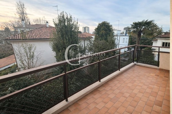 appartamento in vendita a Treviso in zona Centro Storico