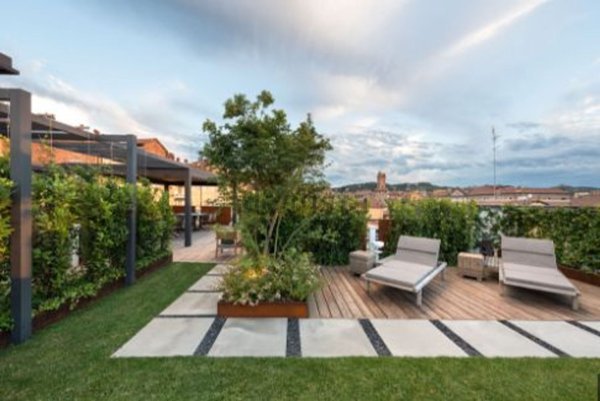 appartamento in vendita a Treviso