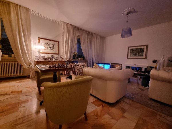 appartamento in vendita a Treviso