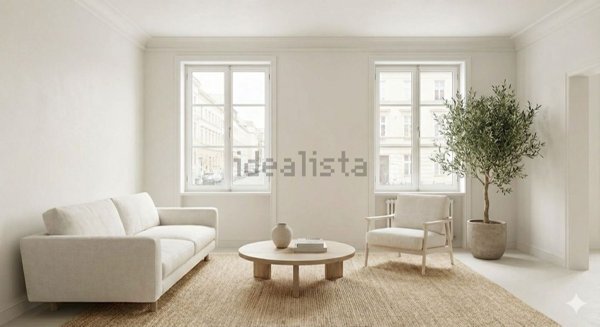 appartamento in vendita a Treviso in zona Ghirada / San Zeno