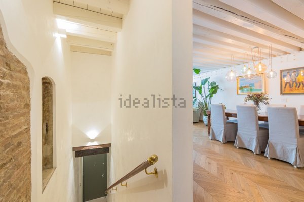 casa semindipendente in vendita a Treviso in zona Centro Storico