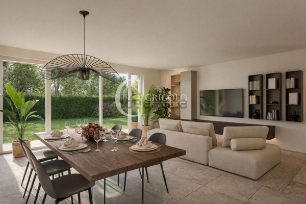 appartamento in vendita a Treviso