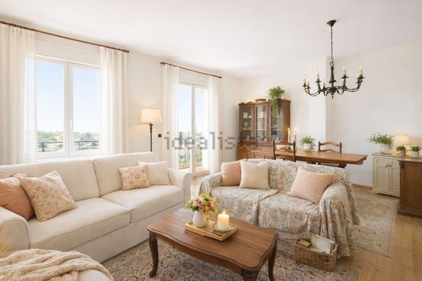 appartamento in vendita a Treviso