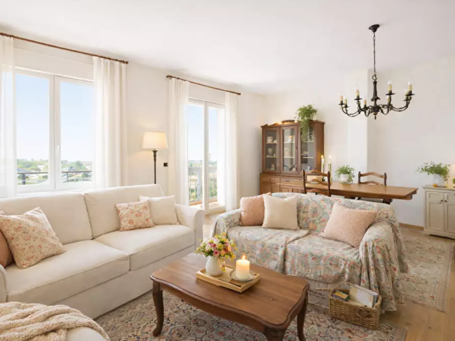 appartamento in vendita a Treviso in zona Centro Storico