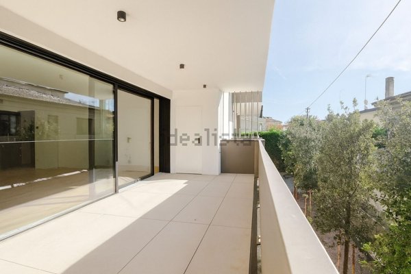 appartamento in vendita a Treviso