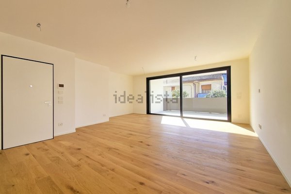 appartamento in vendita a Treviso