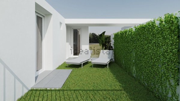 appartamento in vendita a Treviso in zona Santa Bona