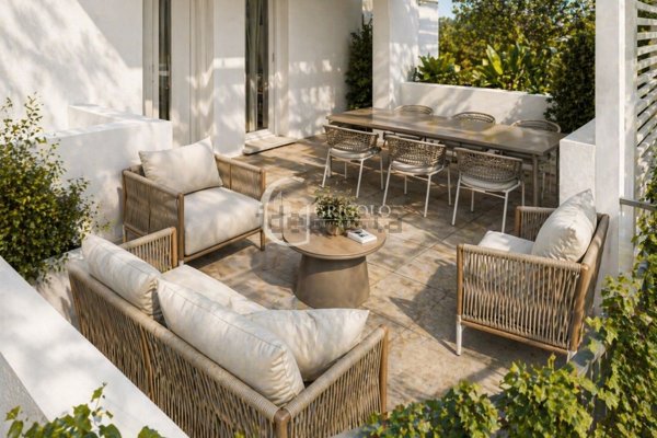 appartamento in vendita a Treviso in zona Santa Bona