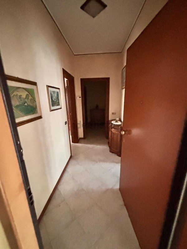 appartamento in vendita a Treviso in zona San Giuseppe