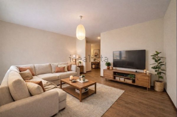 appartamento in vendita a Treviso in zona Centro Storico