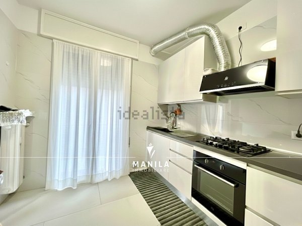 appartamento in vendita a Treviso in zona Centro Storico