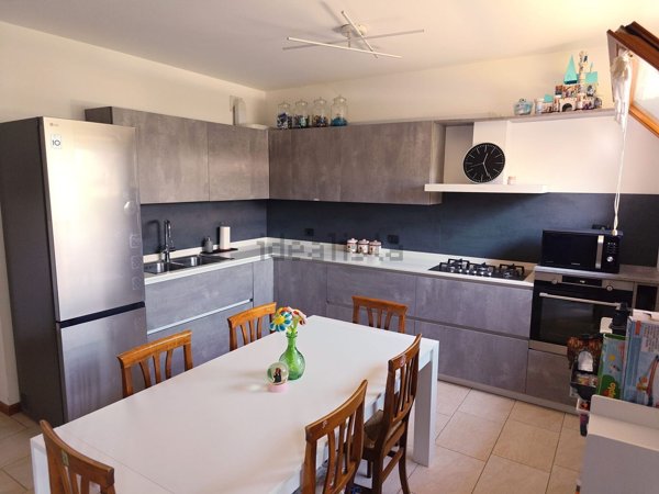 appartamento in vendita a Treviso in zona Centro Storico