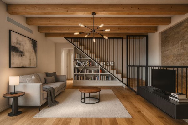 appartamento in vendita a Treviso in zona Centro Storico