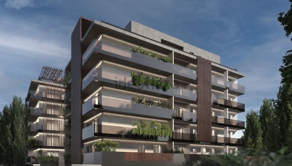 appartamento in vendita a Treviso